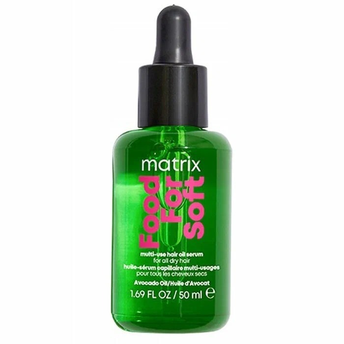 

Масло для волос Matrix, Food For Soft