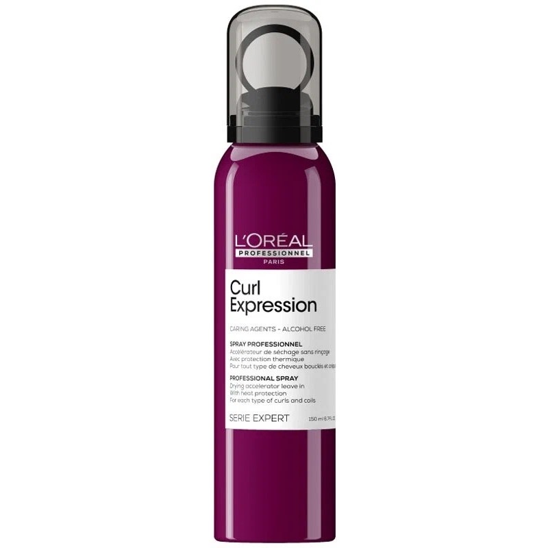 

Спрей для волос Loreal Professionnel, Curl Expression