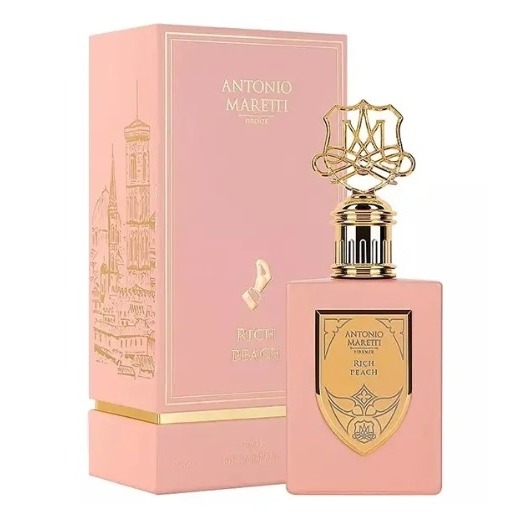 Rich Peach
