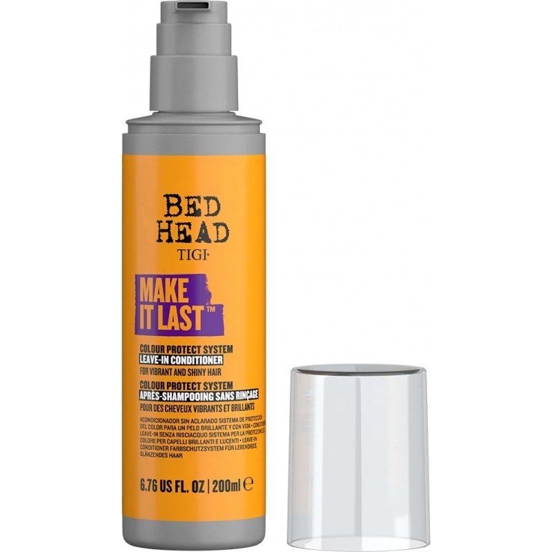 

Кондиционер для волос Tigi, Make It Last