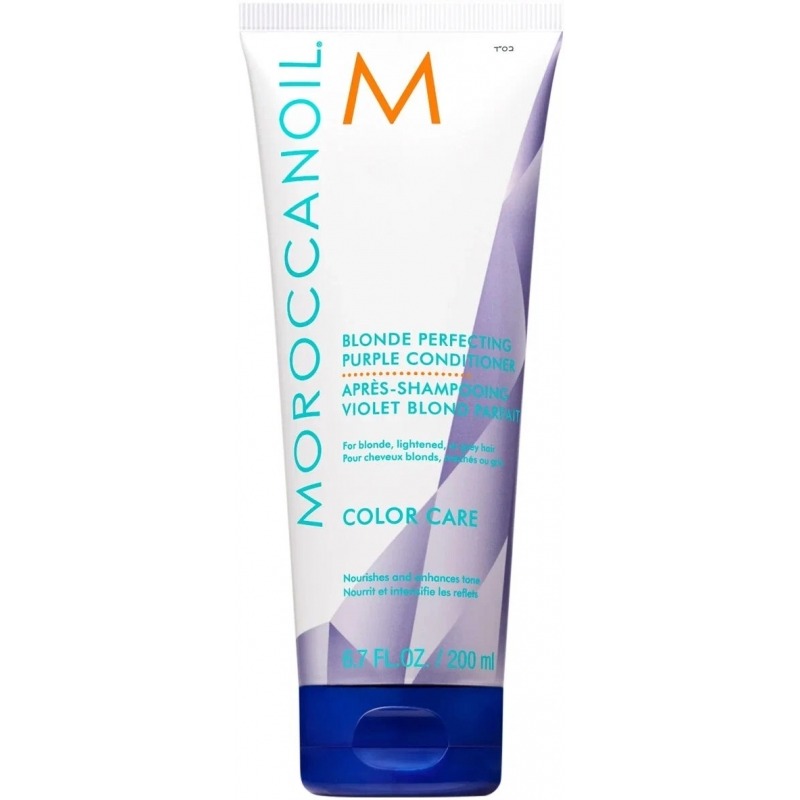 

Кондиционер для волос Moroccanoil, Color Care Purple