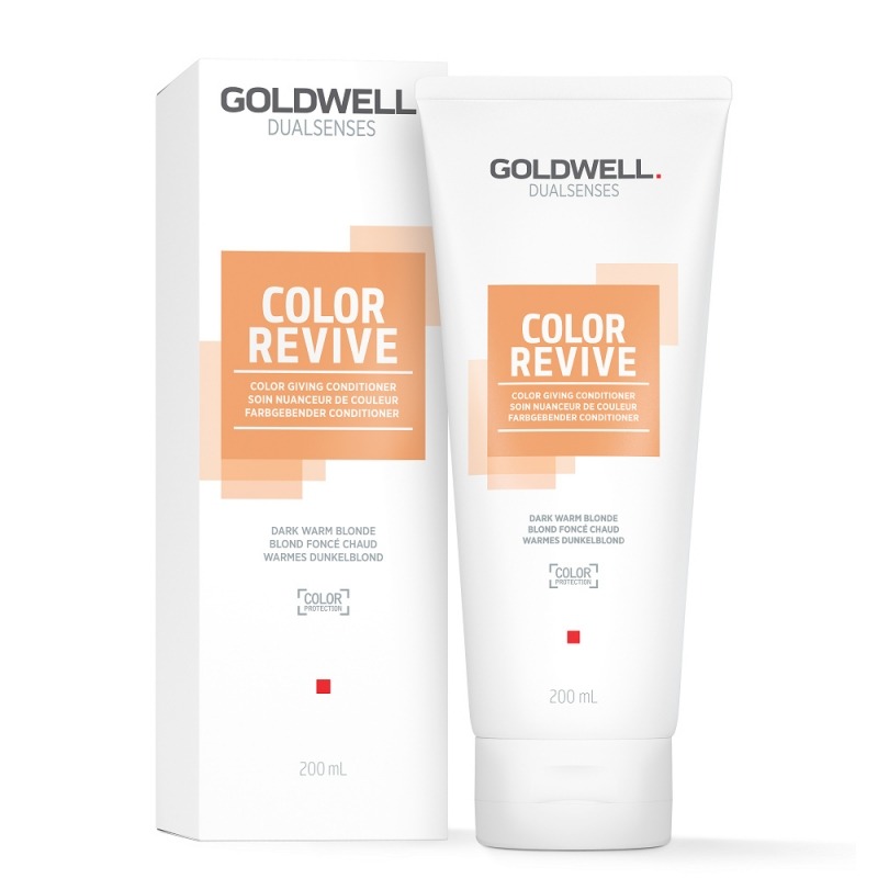 Кондиционер для волос Goldwell Dualsenses Color Revive - фото 1