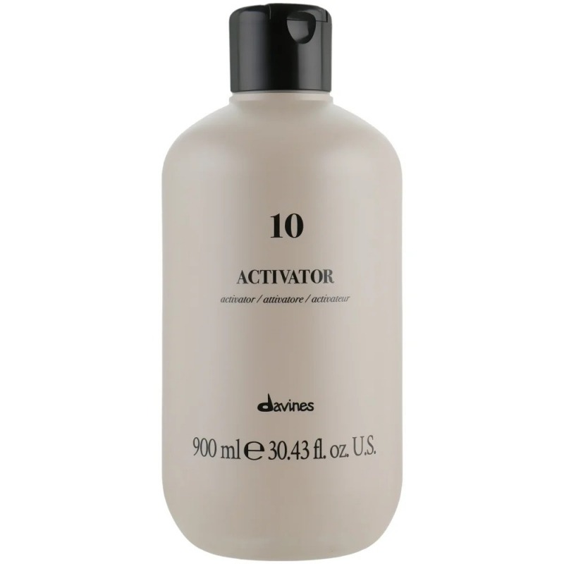 

Окислитель Davines, Mask With Vibrachrom