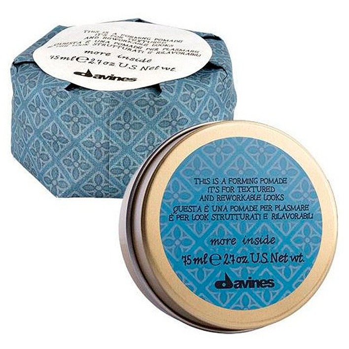 

Паста для волос Davines, More Inside