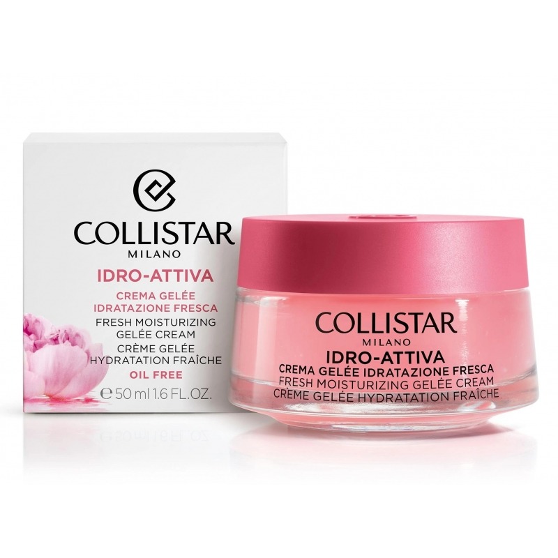 

Крем для лица Collistar, Idro-Attiva Fresh Moisturizing