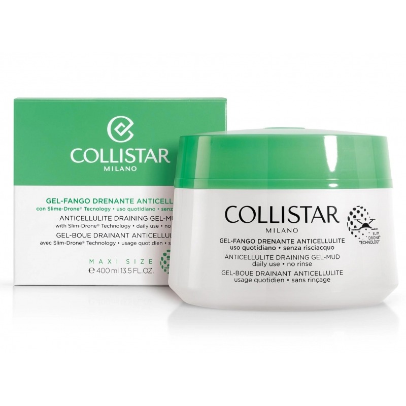 Крем для тела Collistar