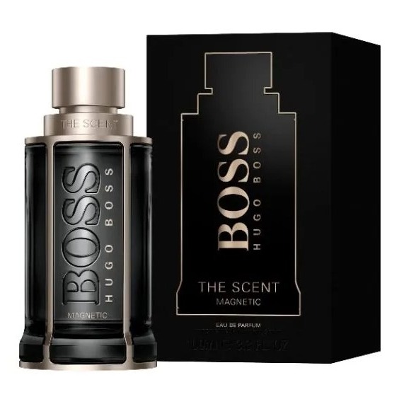 De hugo boss 2025