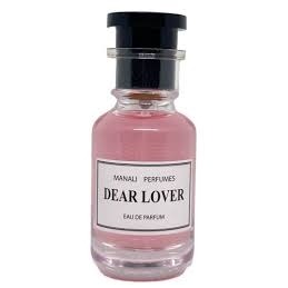 

Dear Lover