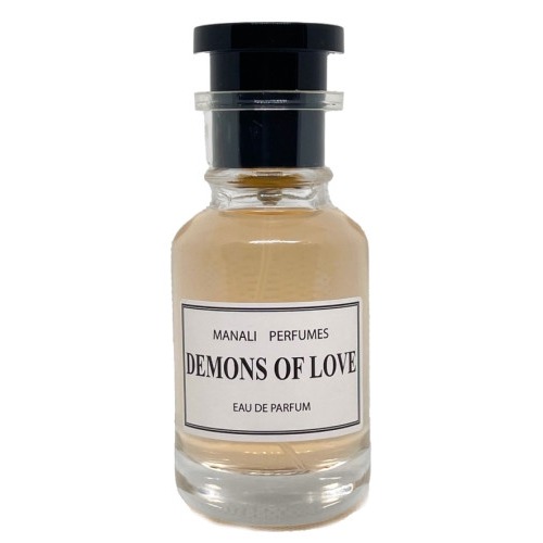 Demons of Love demons