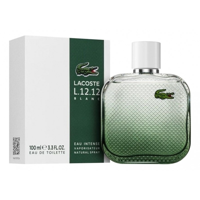 L.12.12. Blanc Eau Intense