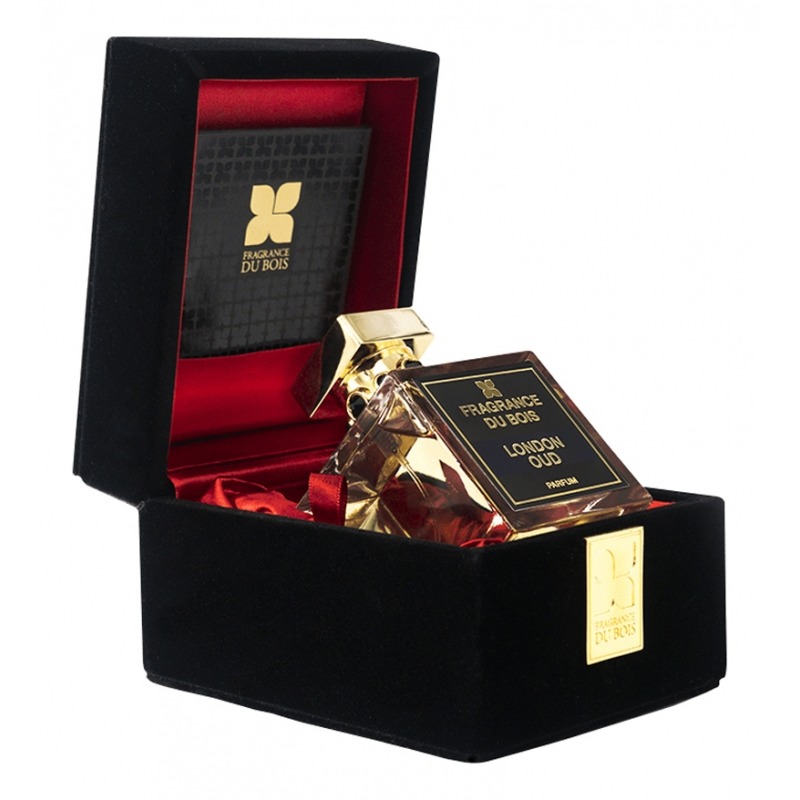 London Oud