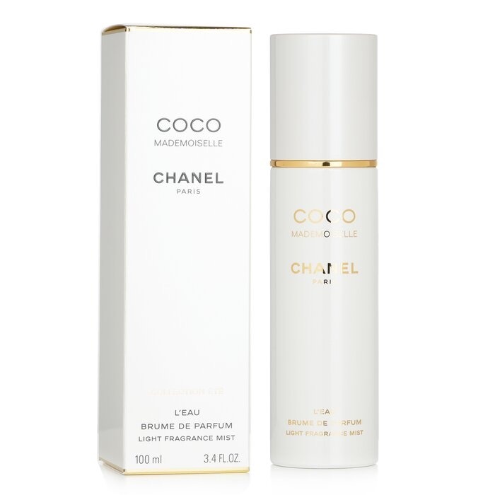 Chanel Coco Mademoiselle L Eau Brume de Parfum - купить женские духи ...