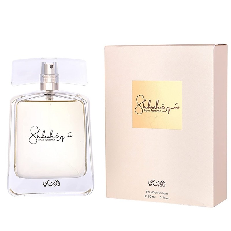 Rasasi Shuhrah Pour Femme - купить женские духи, цены от 3770 р. за 90 мл