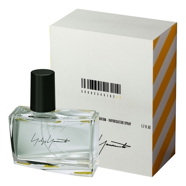 Yohji Yamamoto Unravel 07/14 - купить духи, цены от 1760 р. за 50 мл