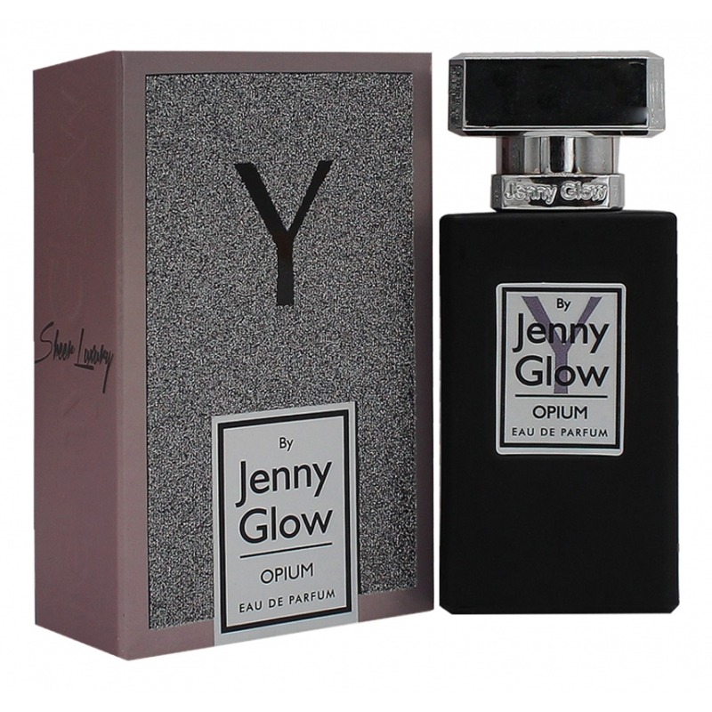 Jenny Glow Opium - купить женские духи, цены от 2590 р. за 80 мл
