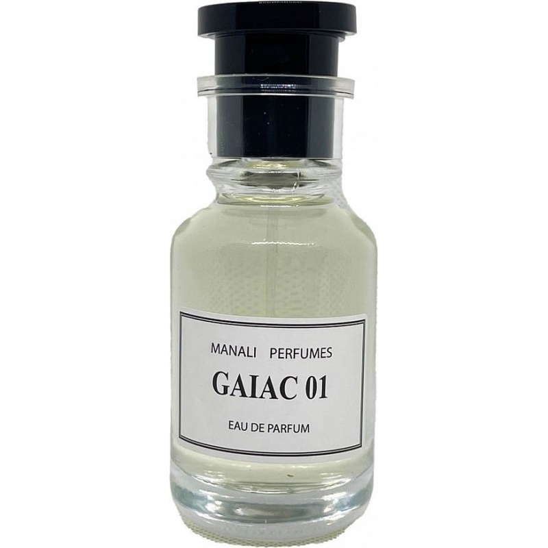 

Gaiac 01