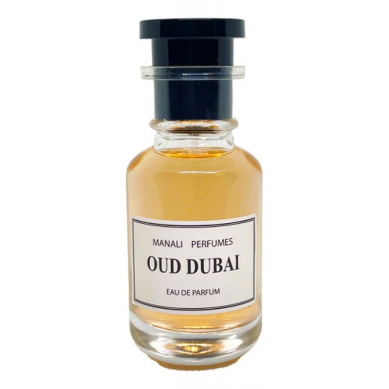 

Oud Dubai