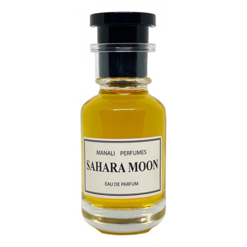 

Sahara Moon