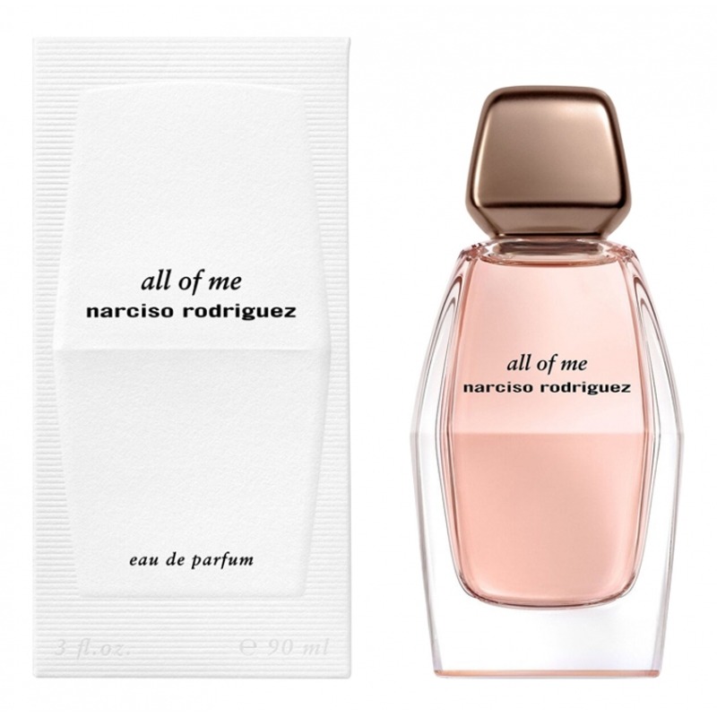

All Of Me