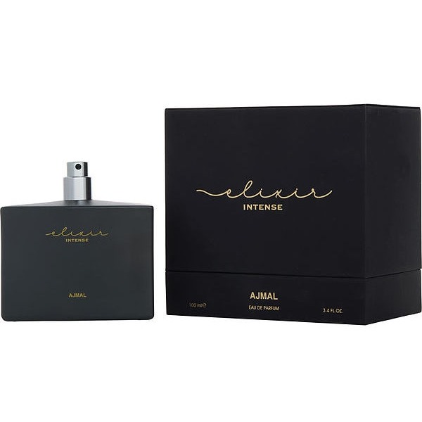 

Elixir Intense
