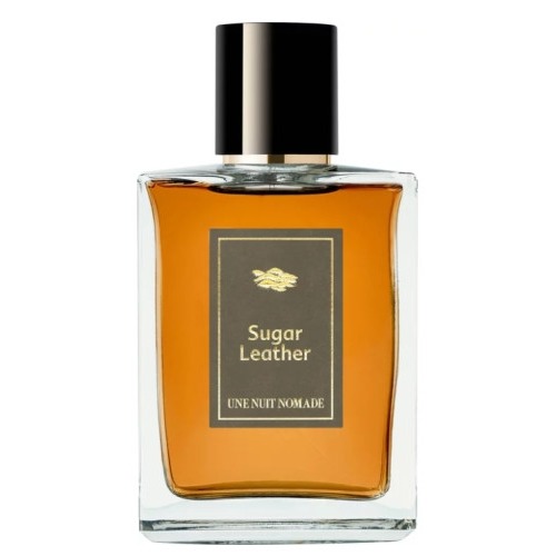

Sugar Leather