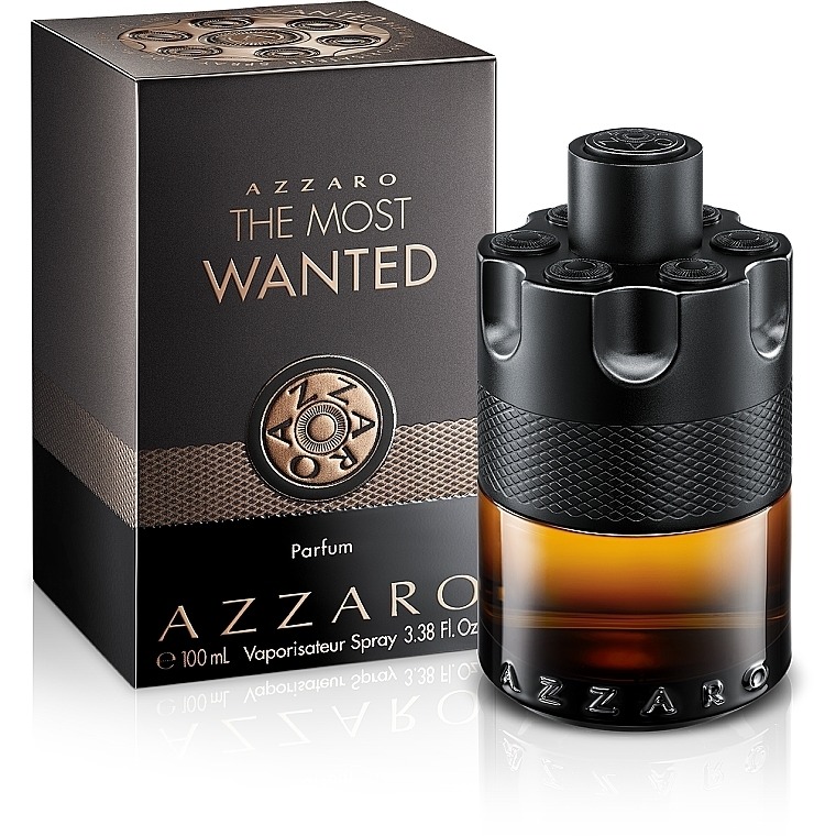 Azzaro the most wanted parfum 7780 