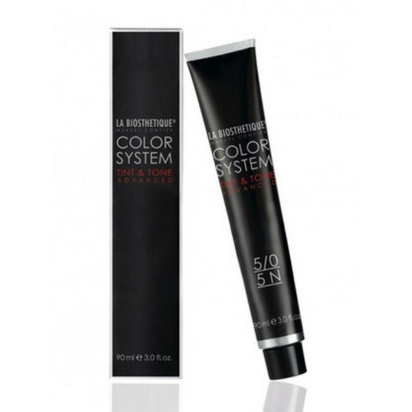 

Краска для волос La Biosthetique, Tint & Tone Advanced