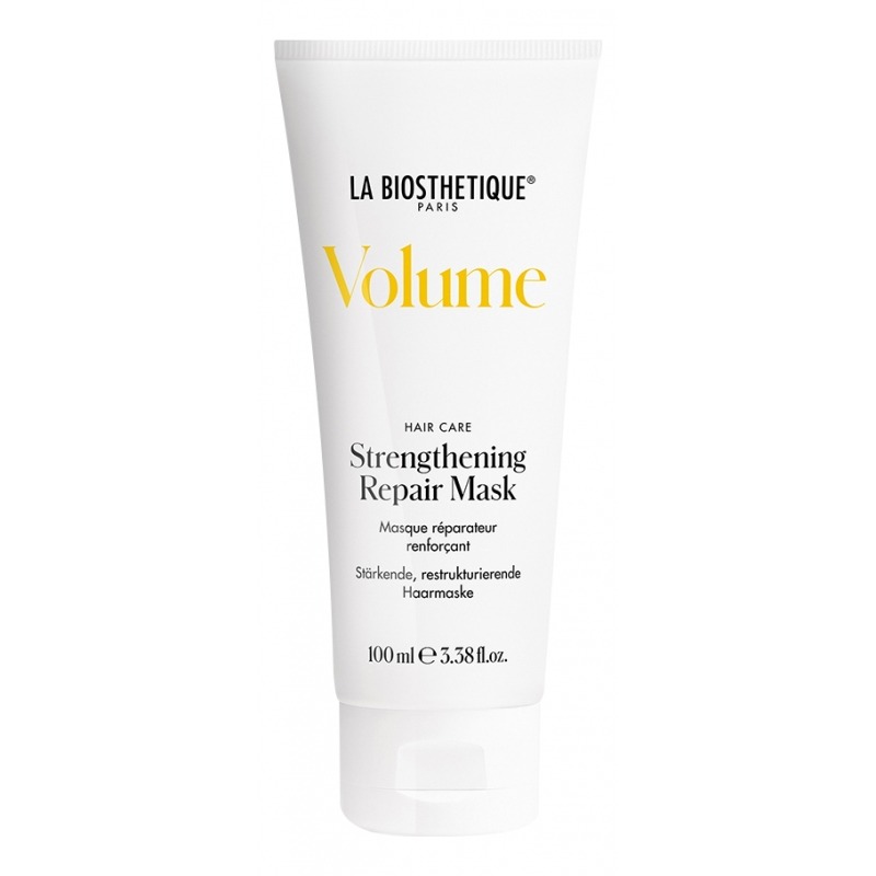 Маска для волос La Biosthetique Volume Strengthening Repair