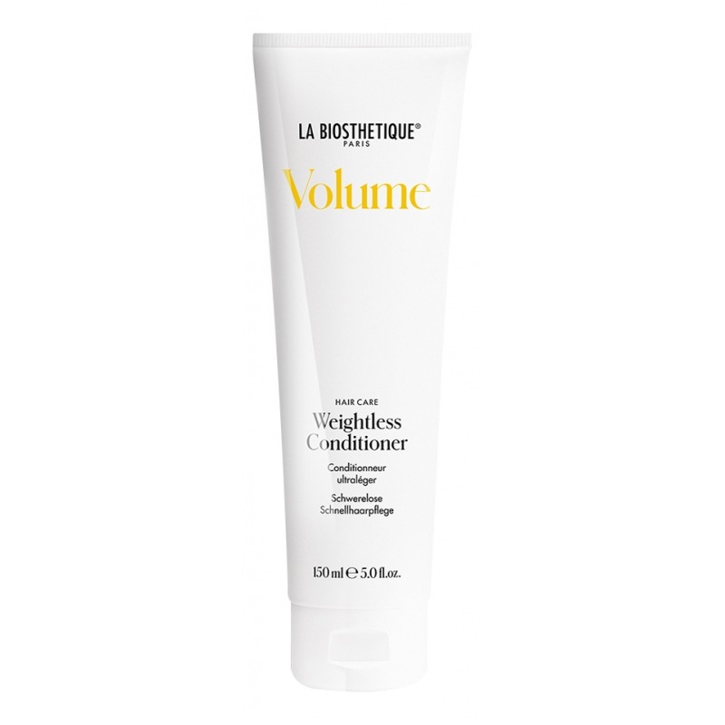 

Кондиционер для волос La Biosthetique, Volume Weightless