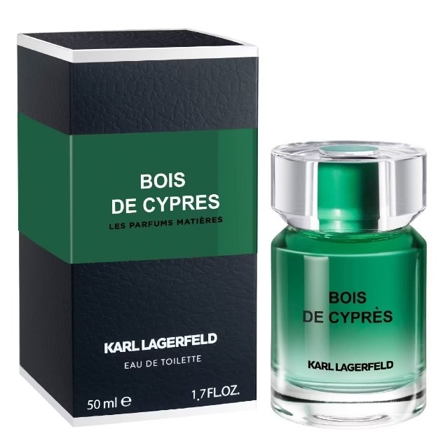 

Bois De Cypres
