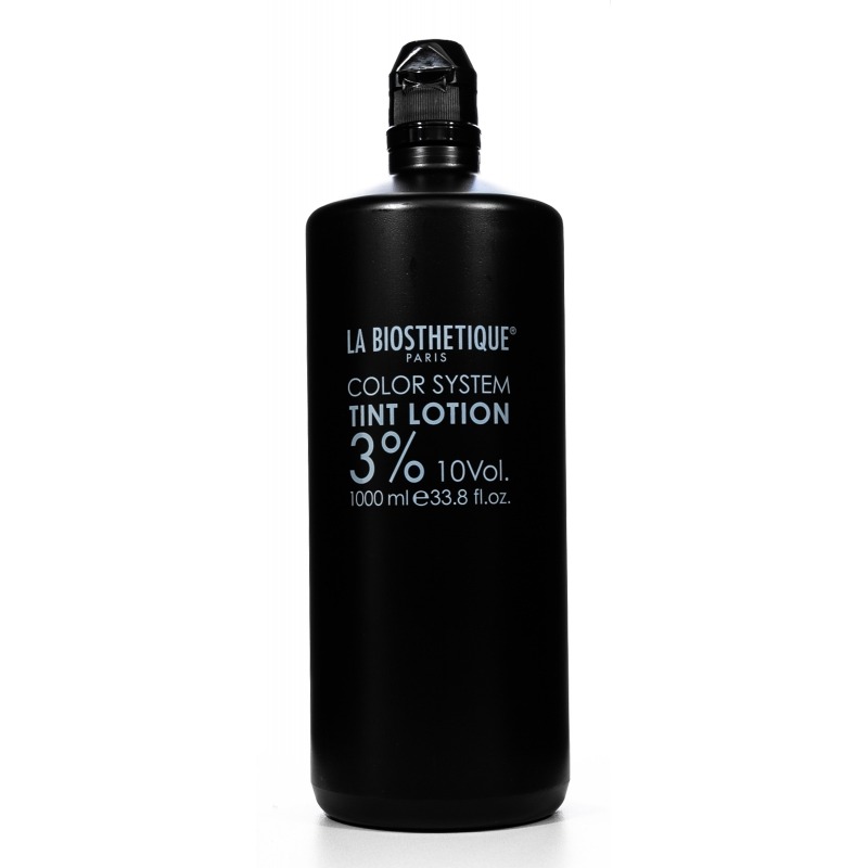 Окислитель La Biosthetique Tint Lotion