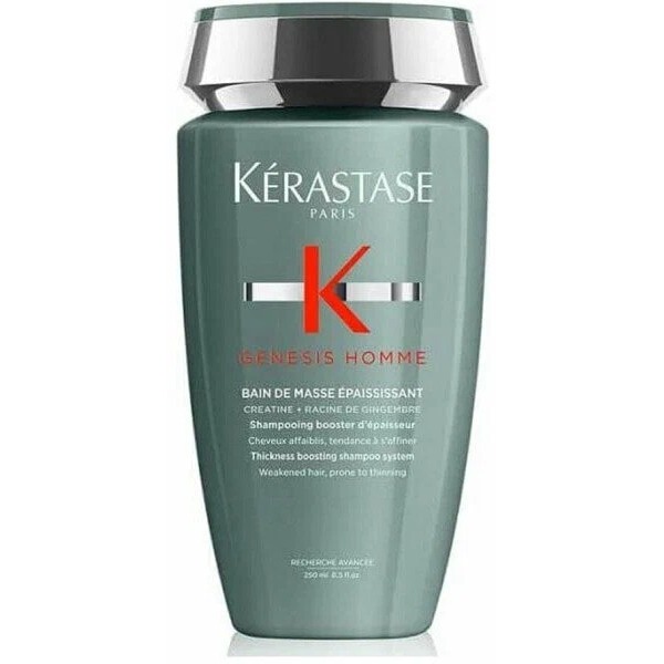 Шампунь для волос Kerastase Genesis Homme Bain de Masse Epaississant