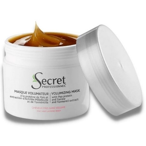 Маска для волос Secret Professionnel Volumizing