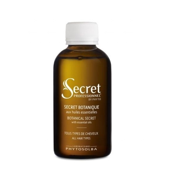 

Эмульсия для волос Secret Professionnel, Secret Botanique