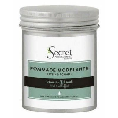 Воск для волос Secret Professionnel Styling Pomade