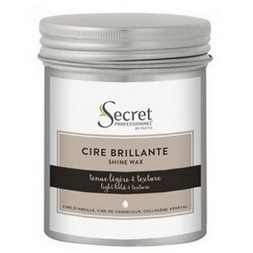 

Воск для волос Secret Professionnel, Shine Wax