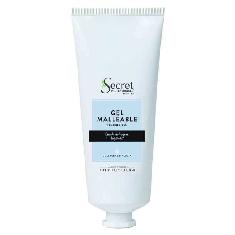 

Гель для волос Secret Professionnel, Gel Malleable