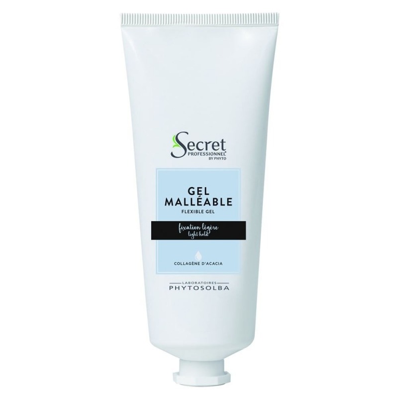 Гель для волос Secret Professionnel Gel Malleable