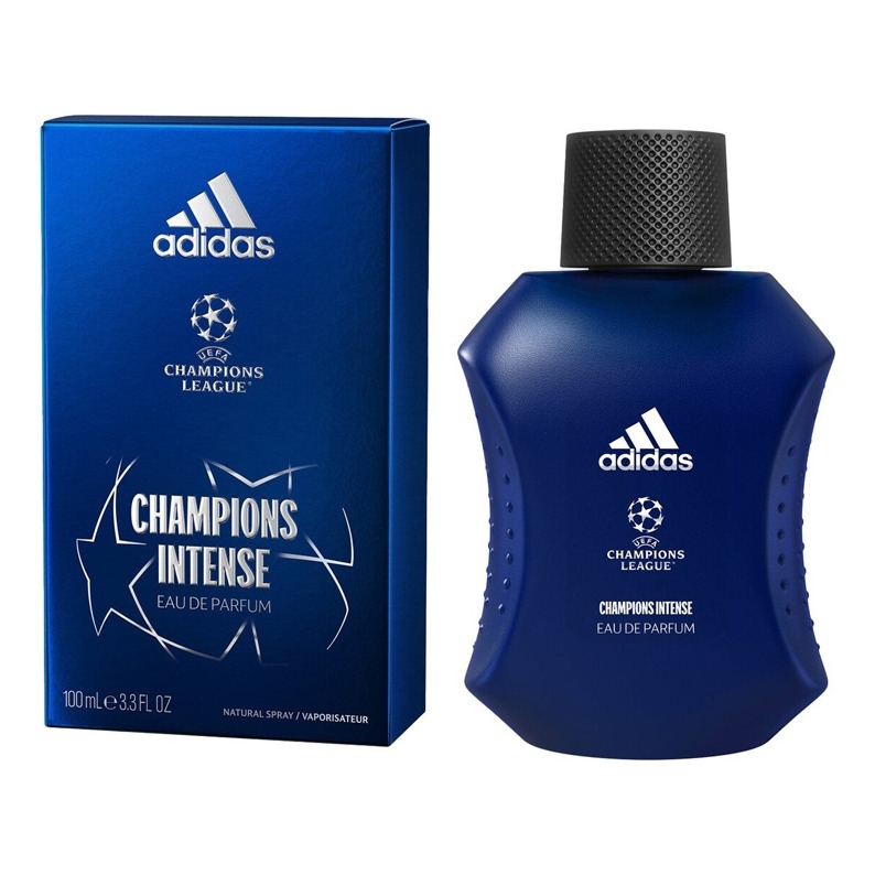 Adidas champions league perfume price store