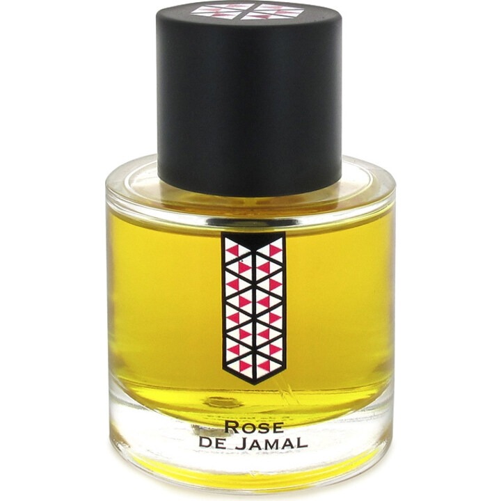 

Rose de Jamal