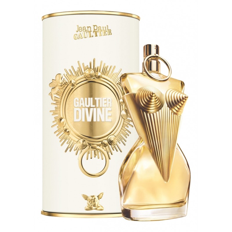 Gaultier Divine gaultier 2