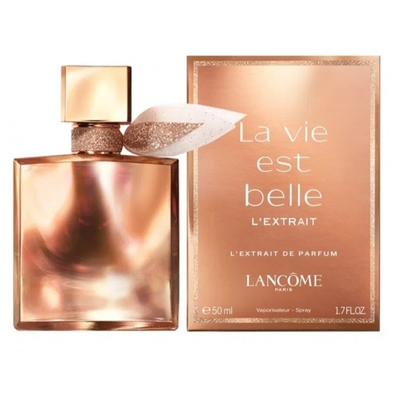 La Vie est Belle L'Extrait