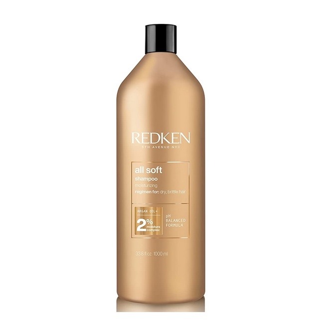 All soft redken discount