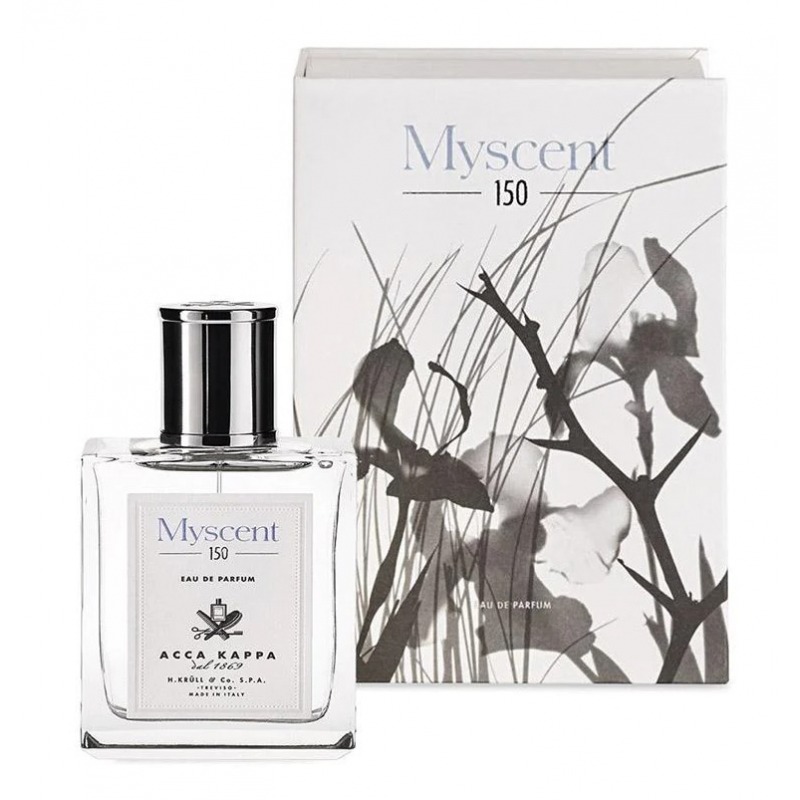 

Myscent 150