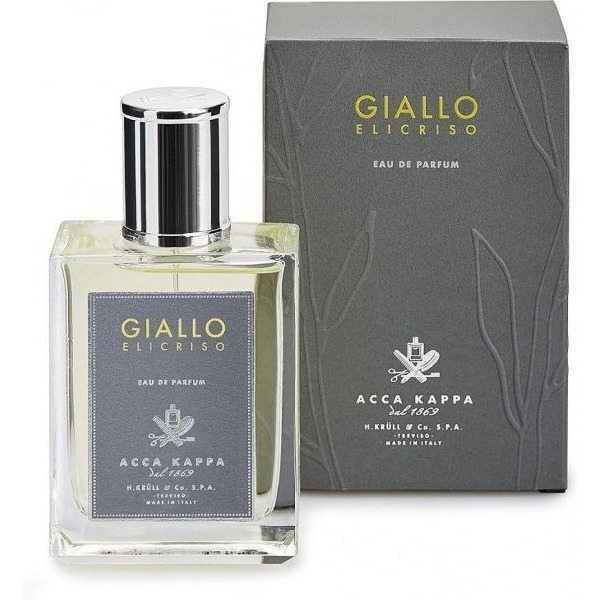 

Giallo Elicriso