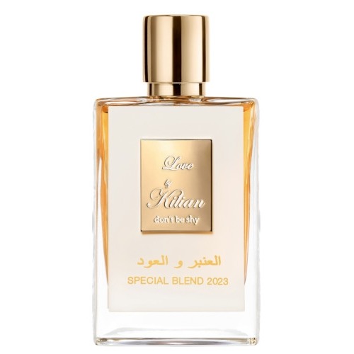 Love by Kilian Amber and Oud Special Blend 2023 kilian amber oud 50