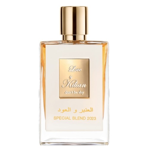 

Love by Kilian Amber and Oud Special Blend 2023