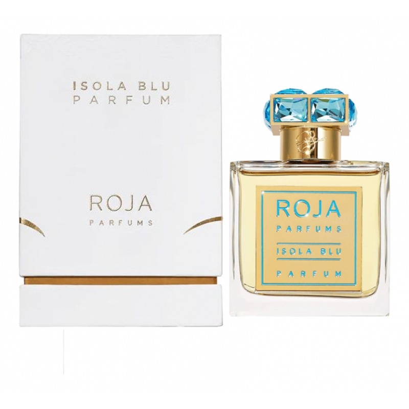 

Isola Blu