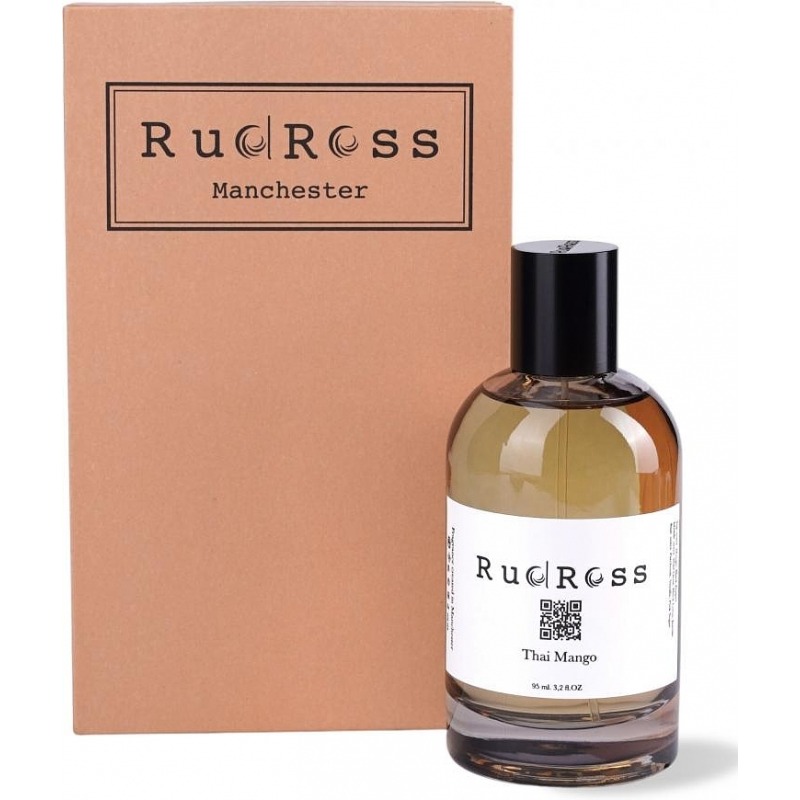 Rudross citrus molecule