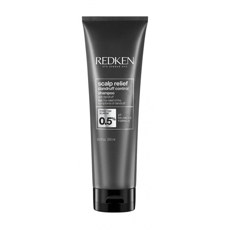 

Шампунь Redken, Scalp Relief Dandruff Control